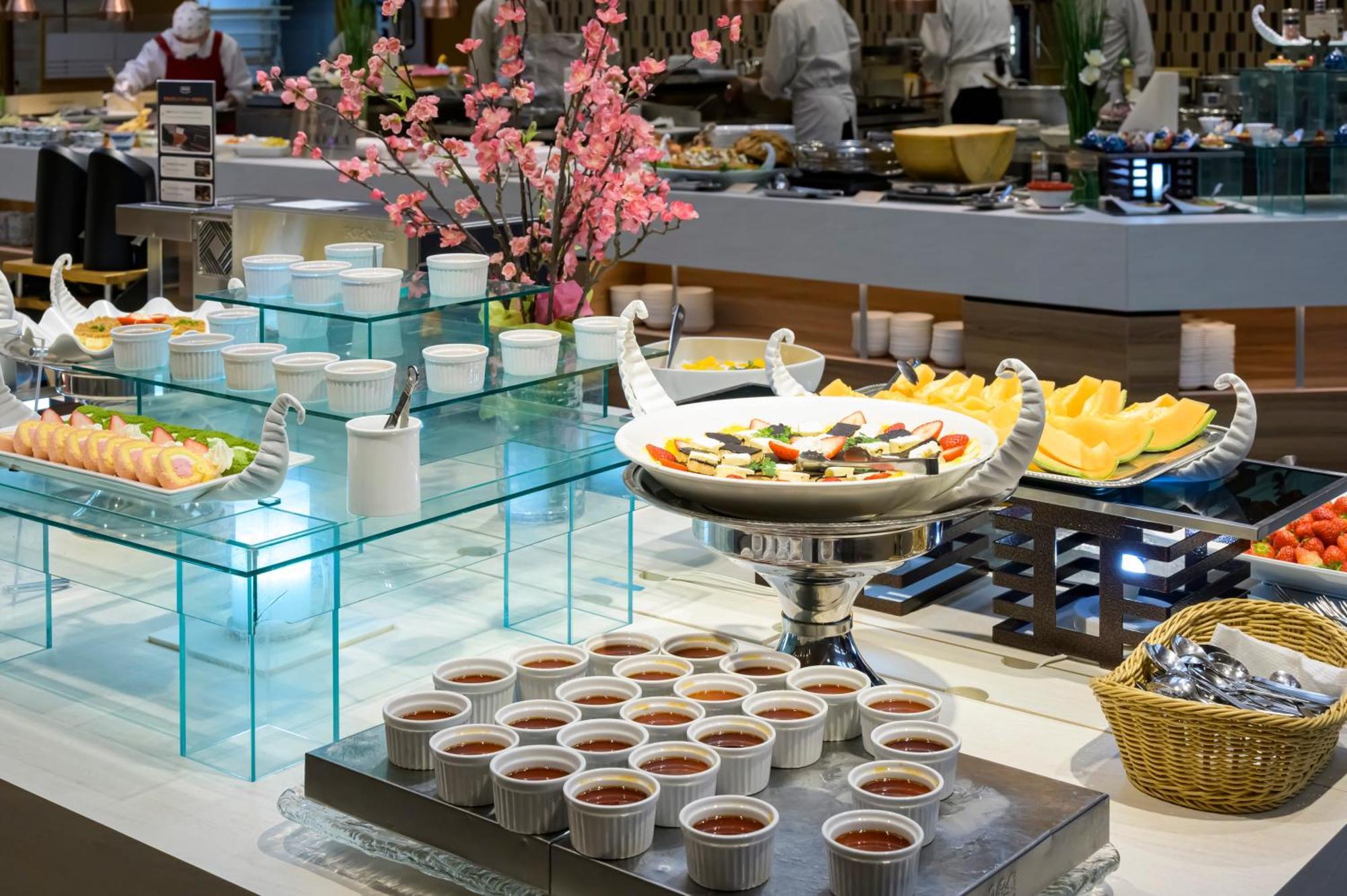 Senkeien Tsukioka Hotel Kaminoyama Экстерьер фото