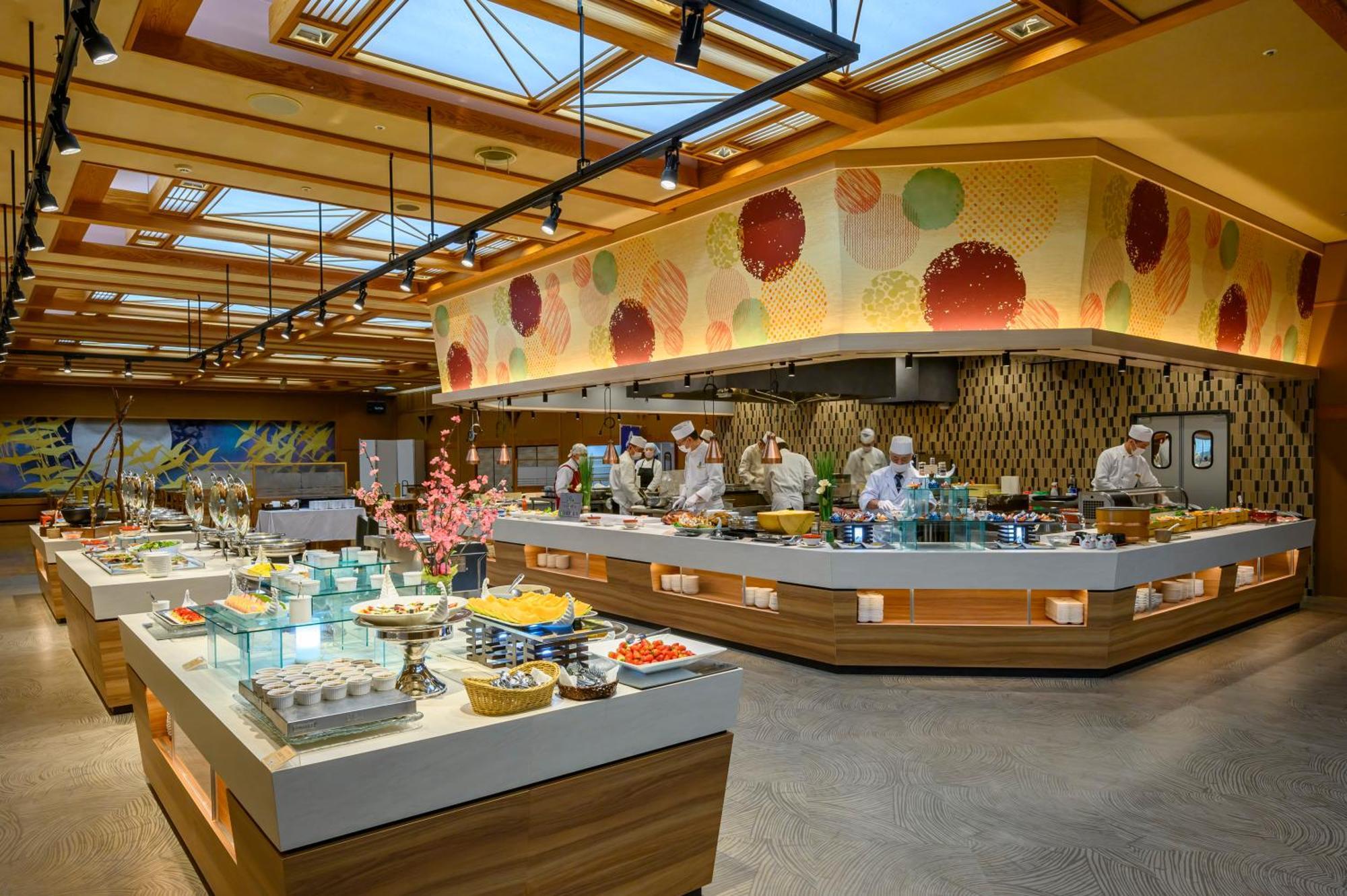 Senkeien Tsukioka Hotel Kaminoyama Экстерьер фото