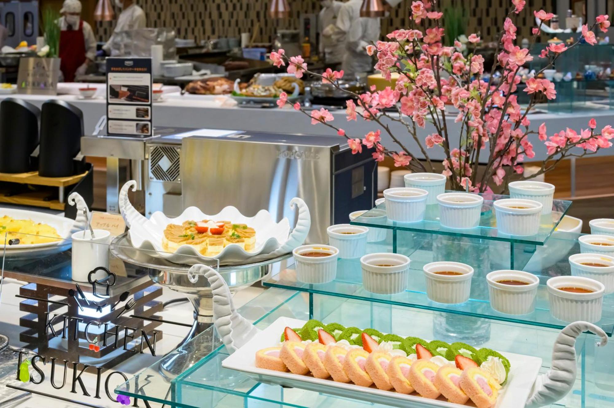 Senkeien Tsukioka Hotel Kaminoyama Экстерьер фото